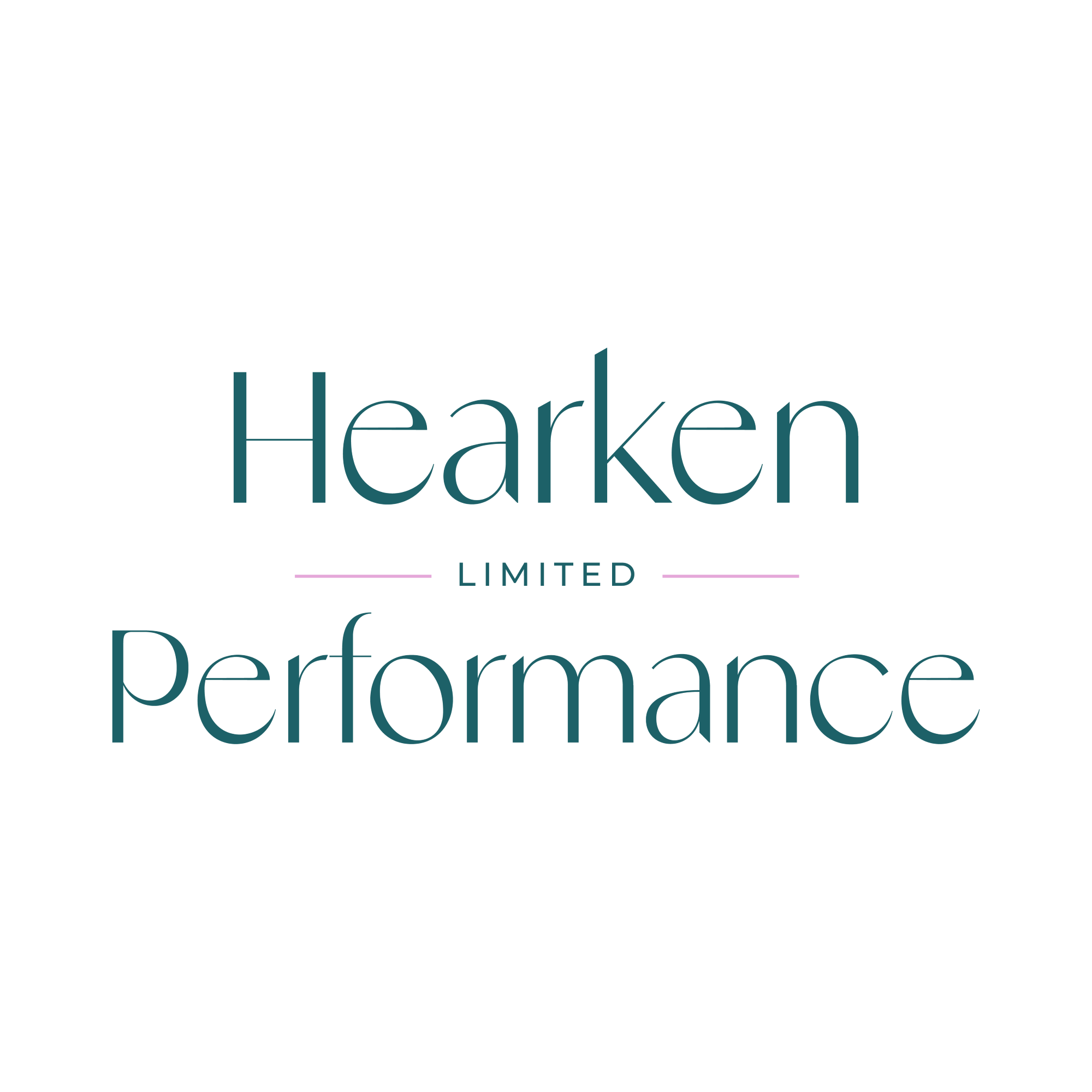 Hearken Performance Limited